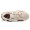 Chaussures « Dad Shoe » « Rose clair »