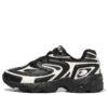Chaussures « Daddy » basses Noires