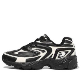 Chaussures « Daddy » basses Noires