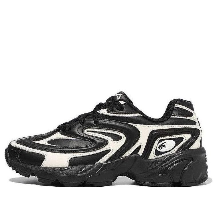 Chaussures « Daddy » basses Noires