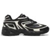 Chaussures « Daddy » basses Noires