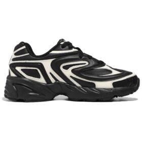 Chaussures « Daddy » basses Noires