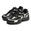 Chaussures « Daddy » basses Noires