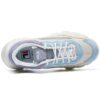 Chaussures « Daddy » basses rose/violet