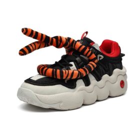 Chaussures décontractées Barricade 2 Noir
