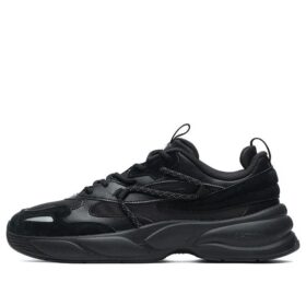 Chaussures décontractées basses Spettro Noires