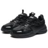 Chaussures décontractées basses Spettro Noires