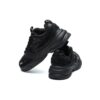 Chaussures décontractées basses Spettro Noires