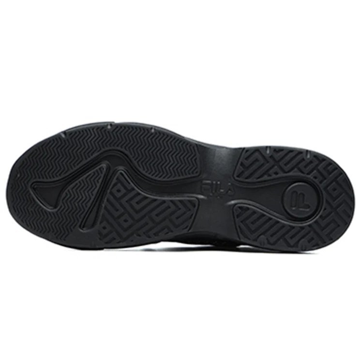 Chaussures décontractées basses Spettro Noires