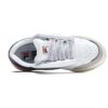 Chaussures décontractées « Blanc Bleu Rouge »