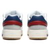 Chaussures décontractées « Blanc Bleu Rouge »