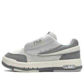 Chaussures décontractées « Blanc Gris »