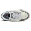 Chaussures décontractées « Blanc Gris »