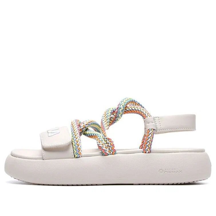 Chaussures décontractées Churro Life « Blanc »