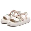 Chaussures décontractées Churro Life « Blanc »