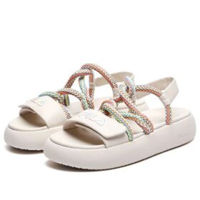 Chaussures décontractées Churro Life « Blanc »