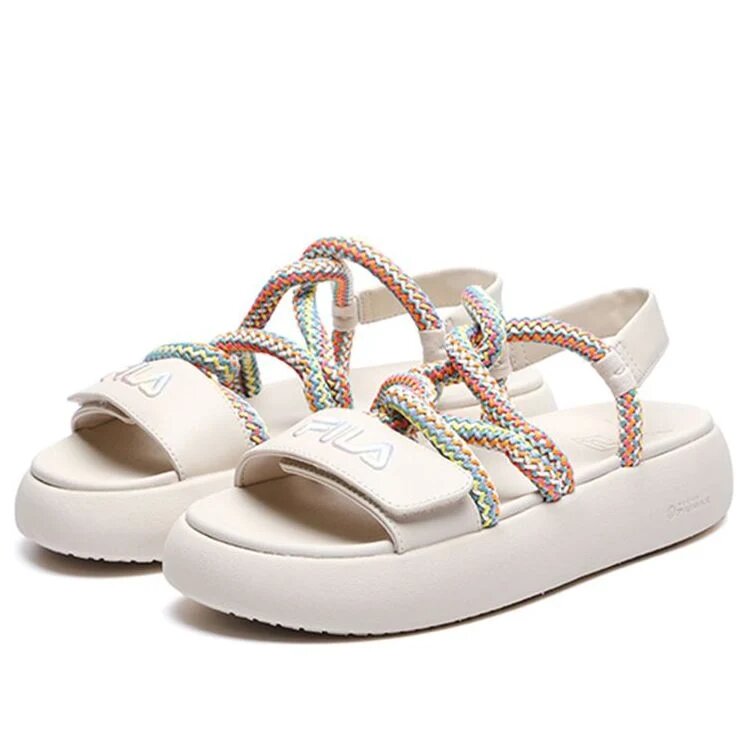 Chaussures décontractées Churro Life « Blanc »
