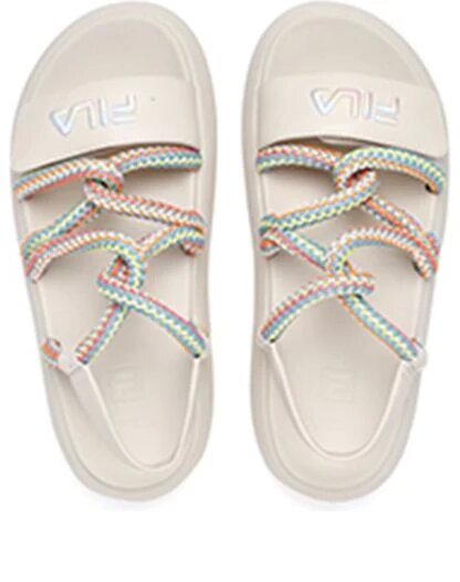 Chaussures décontractées Churro Life « Blanc »