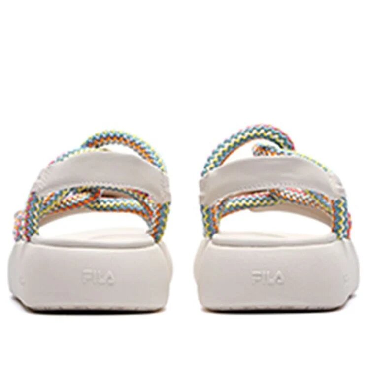 Chaussures décontractées Churro Life « Blanc »