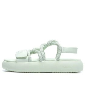 Chaussures décontractées Churro Life « Vert »