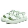 Chaussures décontractées Churro Life « Vert »