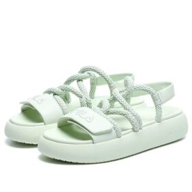 Chaussures décontractées Churro Life « Vert »