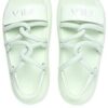 Chaussures décontractées Churro Life « Vert »