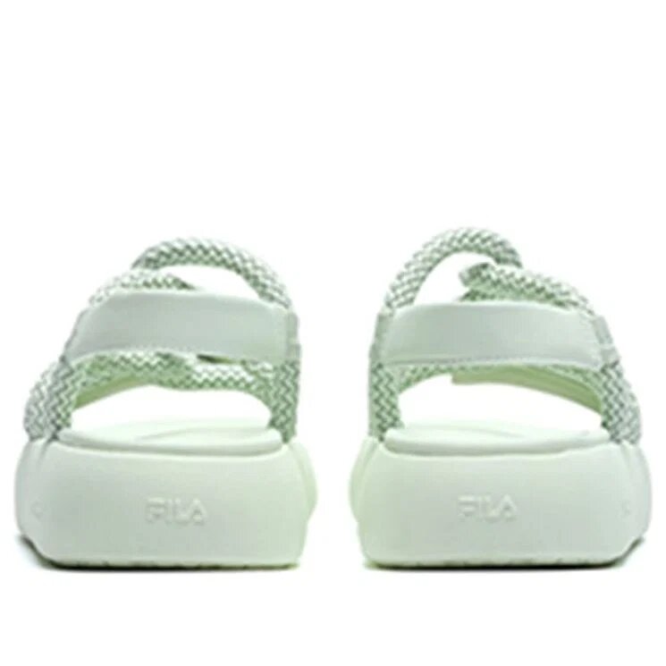 Chaussures décontractées Churro Life « Vert »