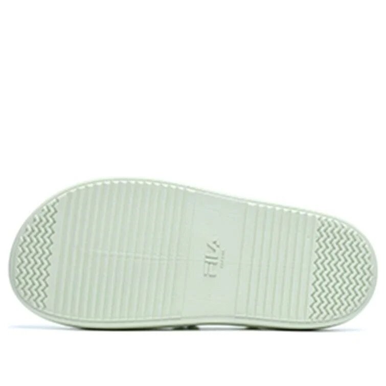 Chaussures décontractées Churro Life « Vert »