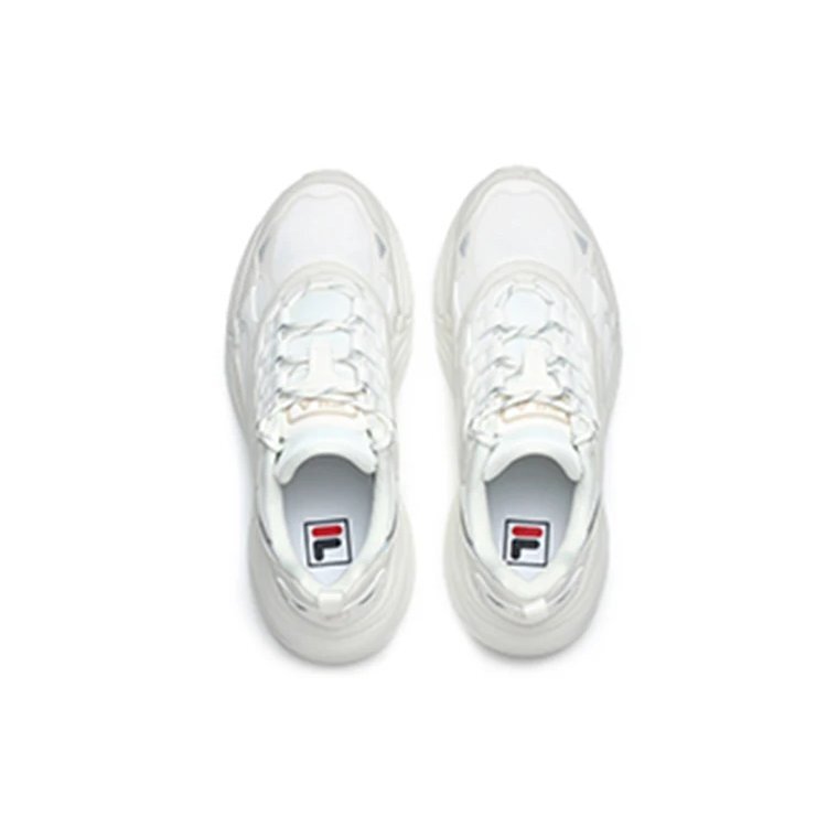 Chaussures décontractées Cube « Blanc »