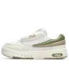 Chaussures décontractées MIX « Blanc Vert »