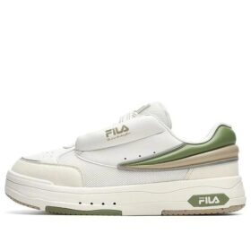 Chaussures décontractées MIX « Blanc Vert »