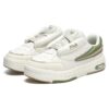 Chaussures décontractées MIX « Blanc Vert »