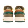 Chaussures décontractées MIX « Jaune Orange Vert »