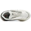 Chaussures décontractées Mix « White Navy »