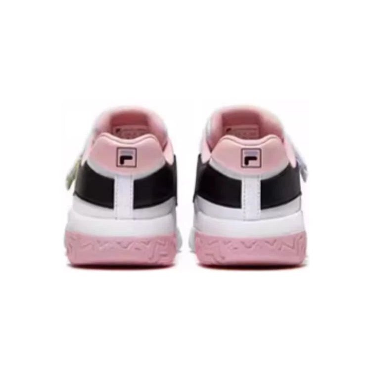 Chaussures de basket-ball basses « White Multi »