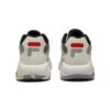 Chaussures de basket-ball « Blanc Beige Noir »