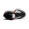 Chaussures de basket-ball montantes lifestyle « Gris Noir »