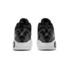 Chaussures de basket-ball montantes lifestyle « Gris Noir »