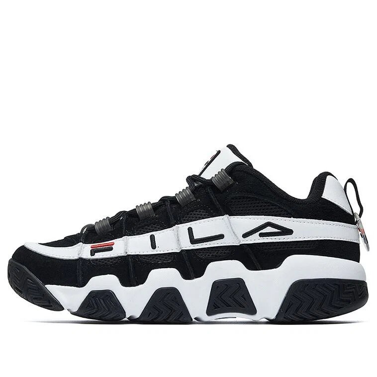 Chaussures de basket-ball montantes MB 1 Blanc/Argenté