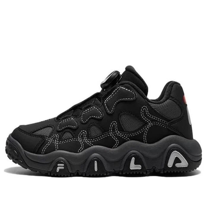 Chaussures de basket-ball « Noir »