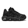Chaussures de basket-ball « Noir »