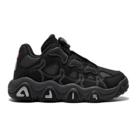 Chaussures de basket-ball « Noir »