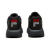Chaussures de basket-ball « Noir »