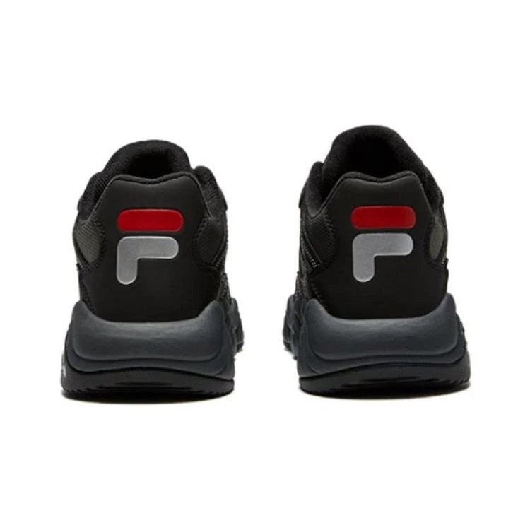 Chaussures de basket-ball « Noir »