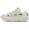 Chaussures de basket Barricade « Blanc crème »