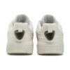 Chaussures de basket Barricade « Blanc crème »