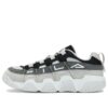 Chaussures de basket Barricade « Blanc Gris Noir »