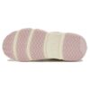 Chaussures de basket Barricade « Blanc Vert Rose »