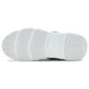 Chaussures de basket Barricade « Grey White »